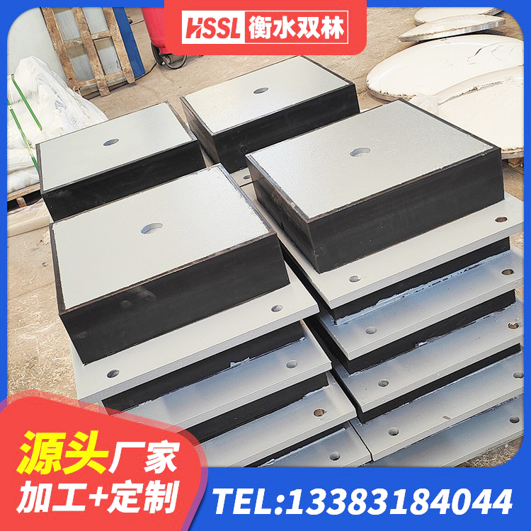 桥西区LNR隔震支座800(II型)源头工厂 桥西区厚层隔震支座 桥西区LRB1400铅芯支座厂家 桥西区LNR300支座什么价格