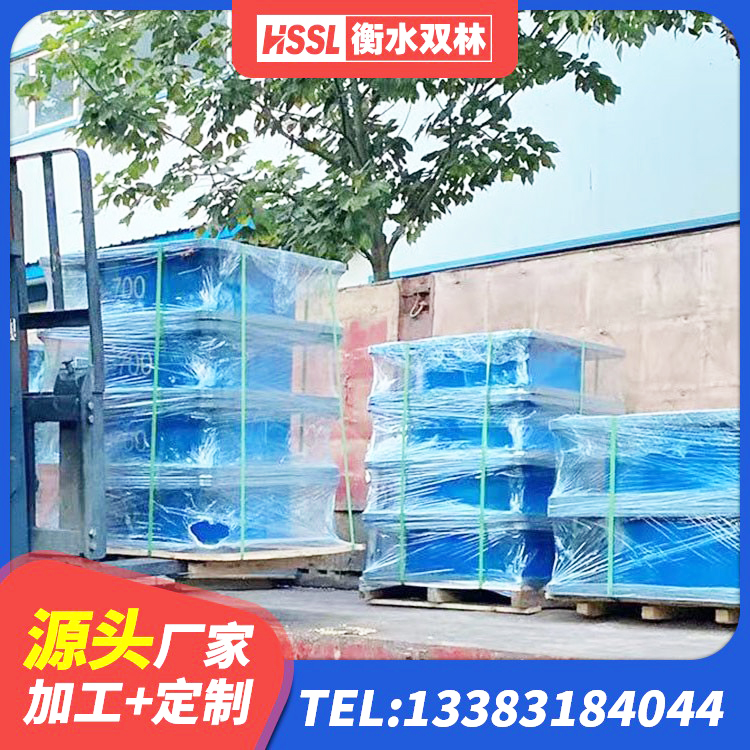 桥西区LRB400型支座生产厂家 桥西区LNR900橡胶隔震支座 桥西区HDR1000支座 桥西区LRB700-2橡胶隔震支座厂家 - 第6张