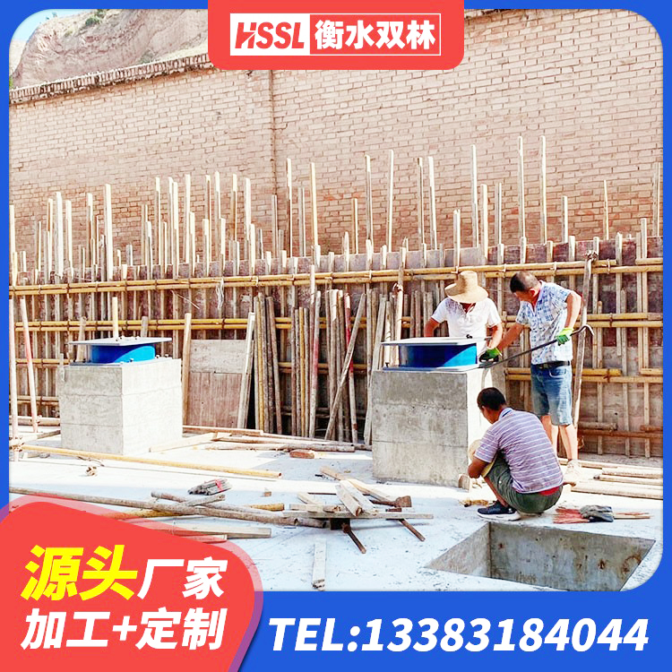 桥西区建筑港珠澳减隔震支座 桥西区LNR水平力分散型隔震支座 桥西区LNR1000隔震支座 桥西区建筑高阻尼隔振橡胶隔震支座生产厂家 - 第3张