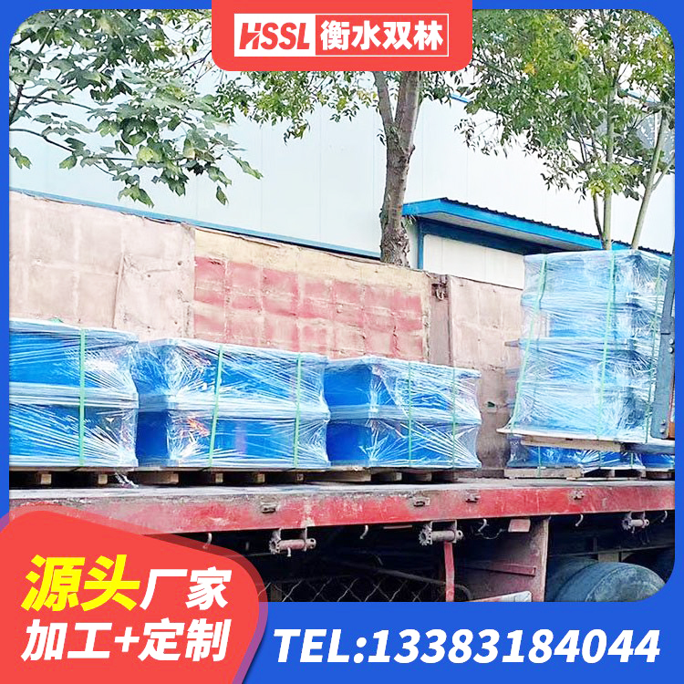 桥西区LNRφ400叠层橡胶隔震支座厂家 桥西区分散型橡胶支座 桥西区基础隔震支座 桥西区隔震支座LNR-700生产厂家 - 第4张