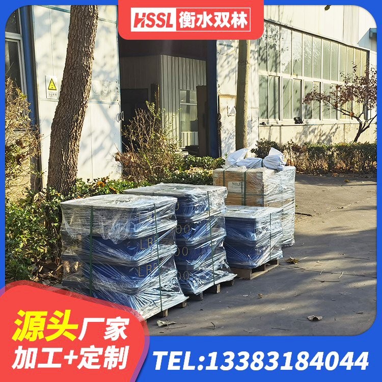 桥西区LRB400型支座生产厂家 桥西区LNR900橡胶隔震支座 桥西区HDR1000支座 桥西区LRB700-2橡胶隔震支座厂家 - 第4张