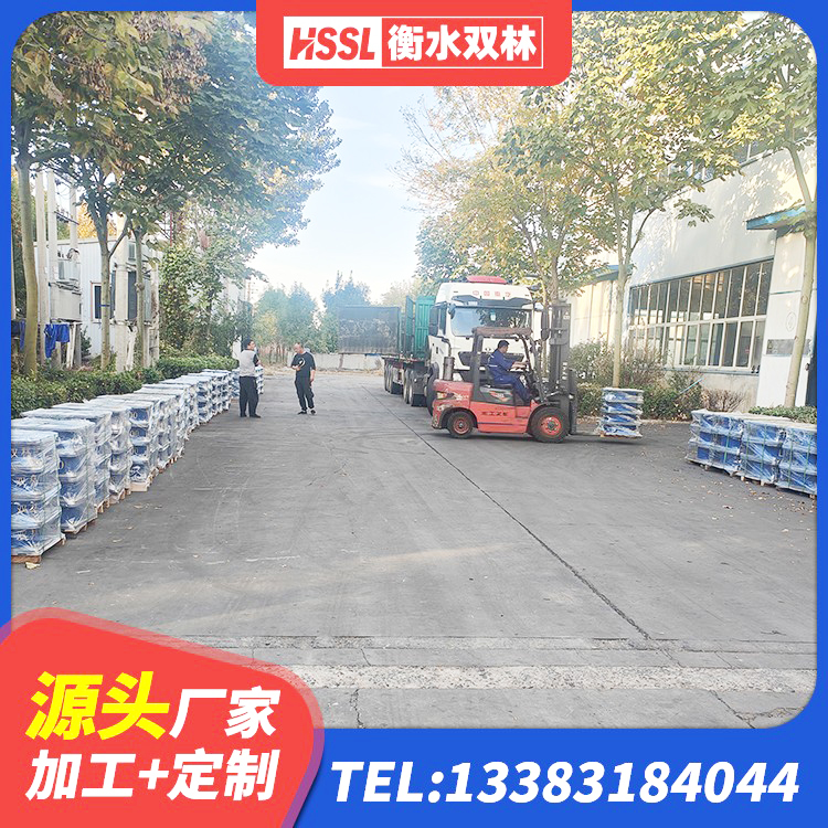 桥西区建筑高阻尼隔振橡胶隔震支座源头工厂 桥西区水平力橡胶支座 桥西区LRB1100隔震支座生产厂家 桥西区隔震层支座生产厂家 - 第3张